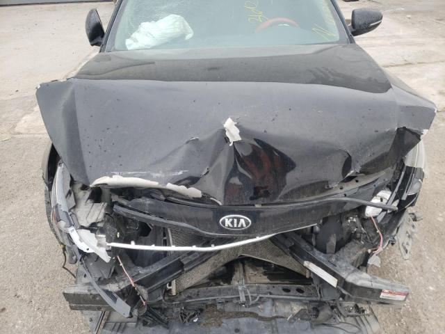 Photo 6 VIN: 5XXGN4A70FG427060 - KIA OPTIMA EX 