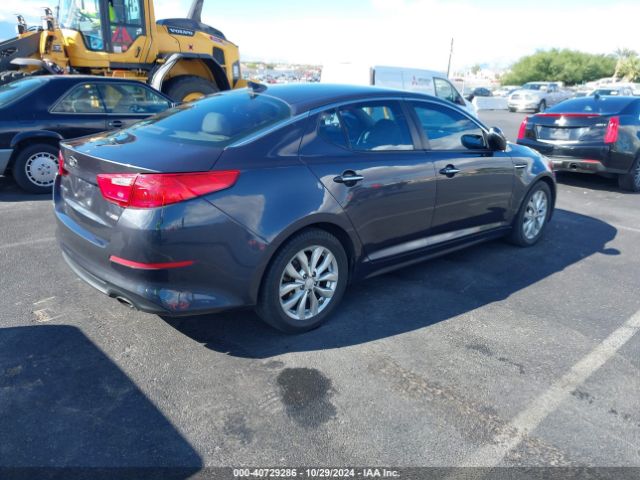 Photo 3 VIN: 5XXGN4A70FG429732 - KIA OPTIMA 