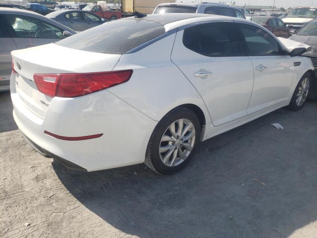 Photo 3 VIN: 5XXGN4A70FG432033 - KIA OPTIMA EX 