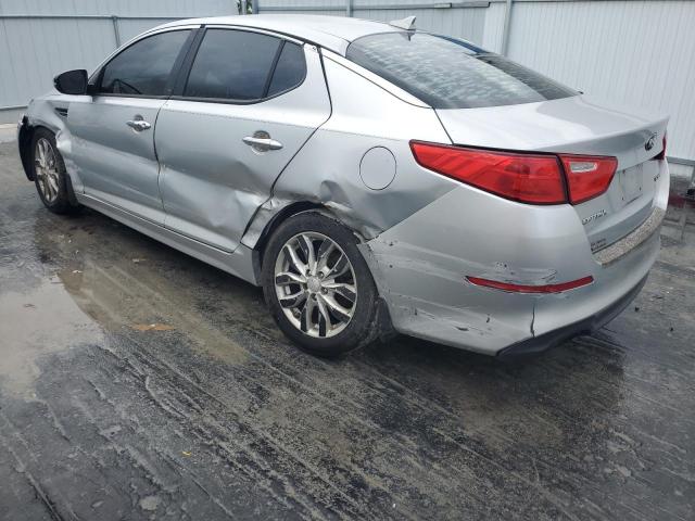 Photo 1 VIN: 5XXGN4A70FG432212 - KIA OPTIMA EX 