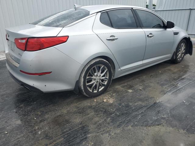 Photo 2 VIN: 5XXGN4A70FG432212 - KIA OPTIMA EX 