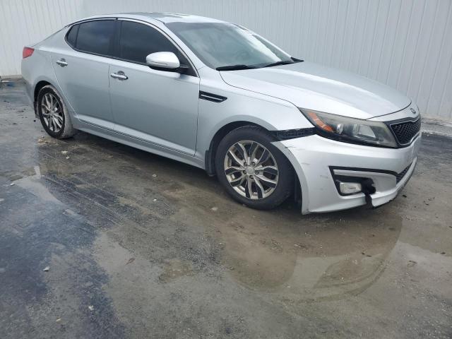 Photo 3 VIN: 5XXGN4A70FG432212 - KIA OPTIMA EX 