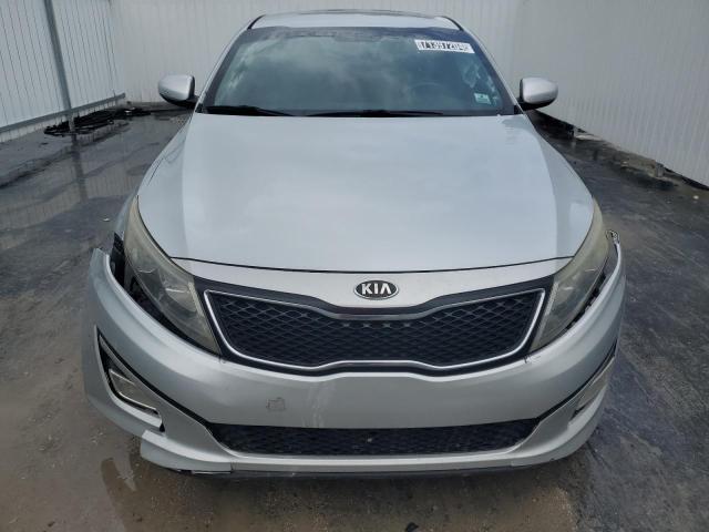 Photo 4 VIN: 5XXGN4A70FG432212 - KIA OPTIMA EX 