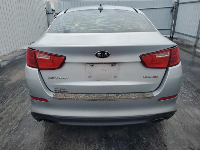 Photo 5 VIN: 5XXGN4A70FG432212 - KIA OPTIMA EX 