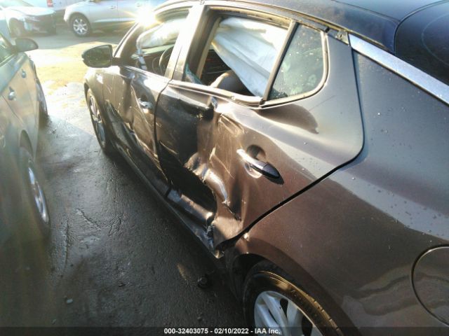 Photo 5 VIN: 5XXGN4A70FG432999 - KIA OPTIMA 