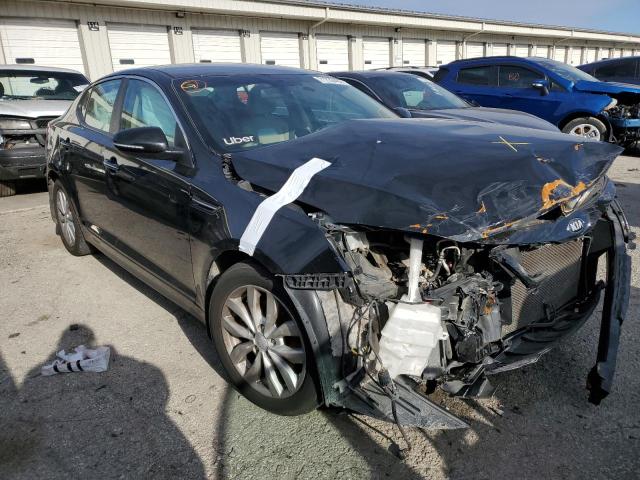 Photo 3 VIN: 5XXGN4A70FG433988 - KIA OPTIMA EX 