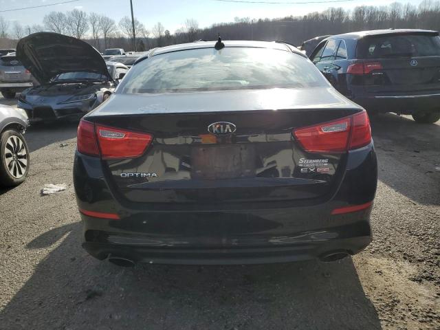 Photo 5 VIN: 5XXGN4A70FG433988 - KIA OPTIMA EX 