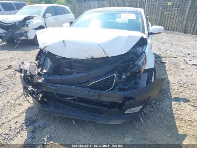 Photo 5 VIN: 5XXGN4A70FG434414 - KIA OPTIMA 