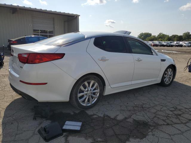 Photo 2 VIN: 5XXGN4A70FG441377 - KIA OPTIMA EX 