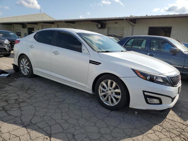 Photo 3 VIN: 5XXGN4A70FG441377 - KIA OPTIMA EX 