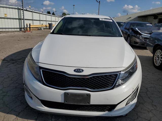 Photo 4 VIN: 5XXGN4A70FG441377 - KIA OPTIMA EX 