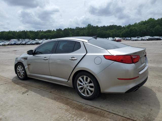 Photo 1 VIN: 5XXGN4A70FG441850 - KIA OPTIMA 