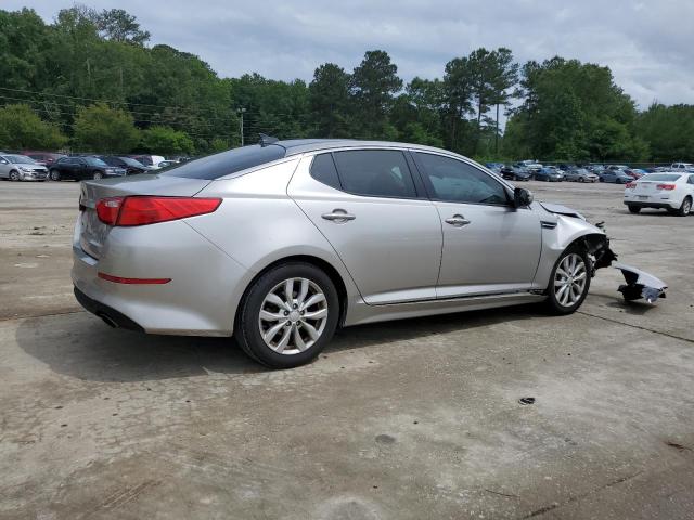 Photo 2 VIN: 5XXGN4A70FG441850 - KIA OPTIMA 