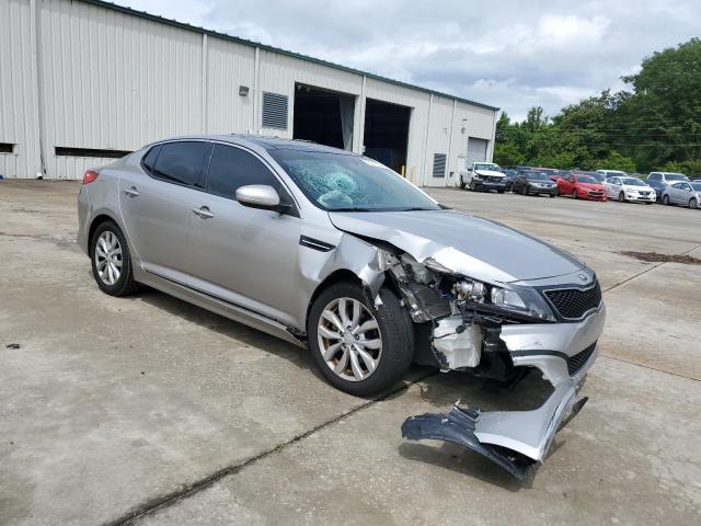 Photo 3 VIN: 5XXGN4A70FG441850 - KIA OPTIMA 