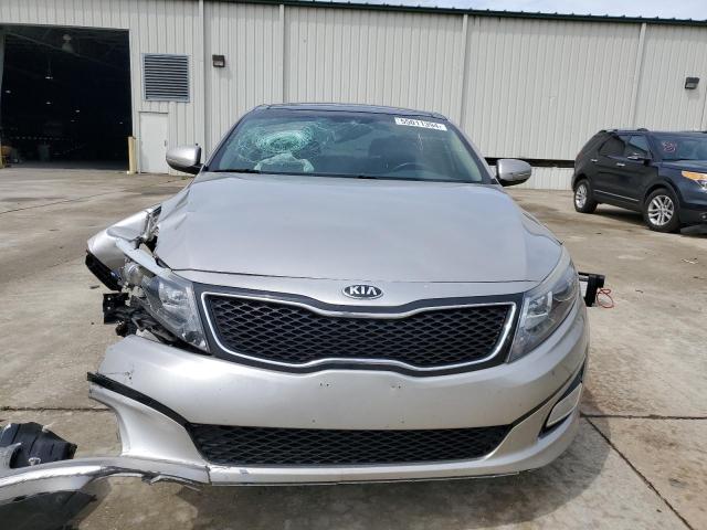 Photo 4 VIN: 5XXGN4A70FG441850 - KIA OPTIMA 