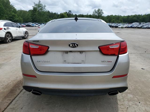 Photo 5 VIN: 5XXGN4A70FG441850 - KIA OPTIMA 