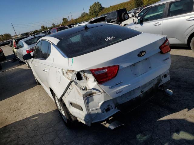 Photo 1 VIN: 5XXGN4A70FG443808 - KIA OPTIMA 