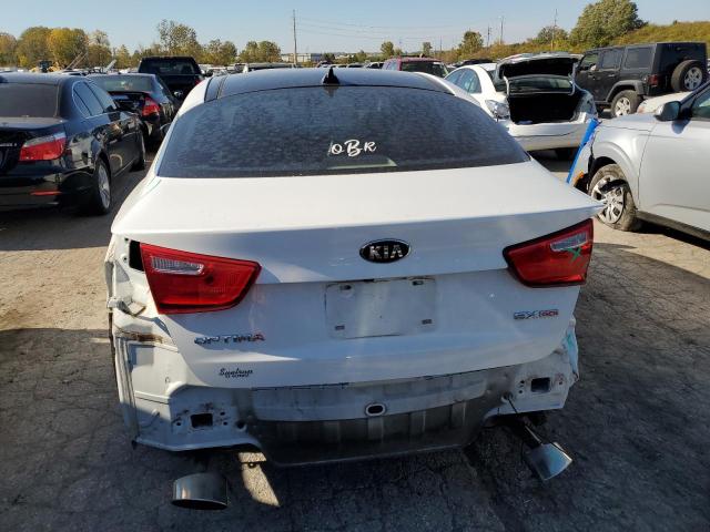 Photo 5 VIN: 5XXGN4A70FG443808 - KIA OPTIMA 