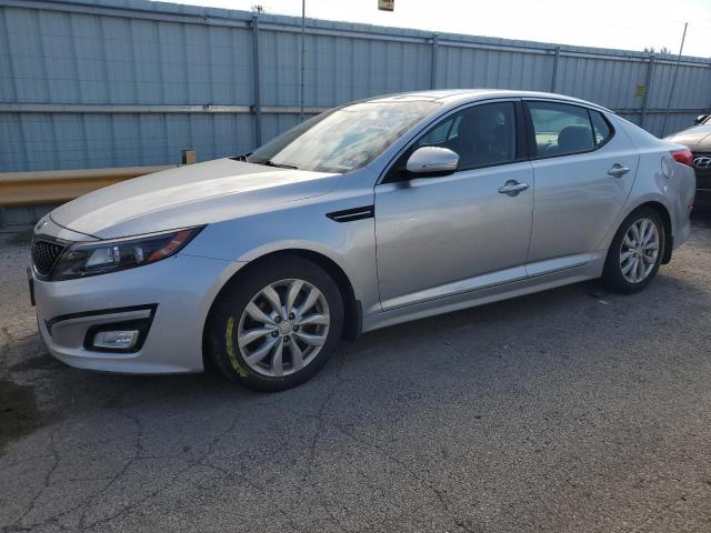 Photo 0 VIN: 5XXGN4A70FG444585 - KIA OPTIMA EX 