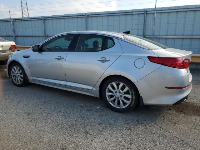 Photo 1 VIN: 5XXGN4A70FG444585 - KIA OPTIMA EX 