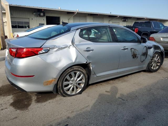 Photo 2 VIN: 5XXGN4A70FG444585 - KIA OPTIMA EX 