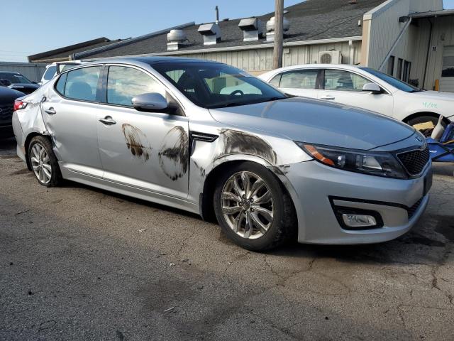 Photo 3 VIN: 5XXGN4A70FG444585 - KIA OPTIMA EX 