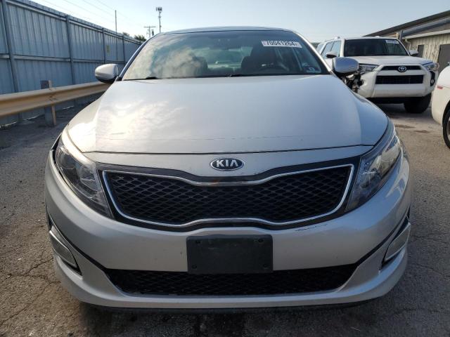 Photo 4 VIN: 5XXGN4A70FG444585 - KIA OPTIMA EX 