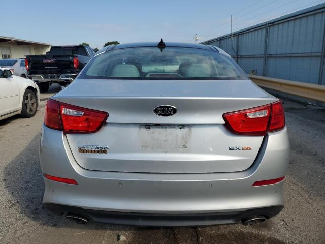 Photo 5 VIN: 5XXGN4A70FG444585 - KIA OPTIMA EX 