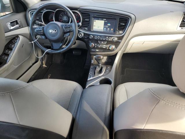 Photo 7 VIN: 5XXGN4A70FG444585 - KIA OPTIMA EX 