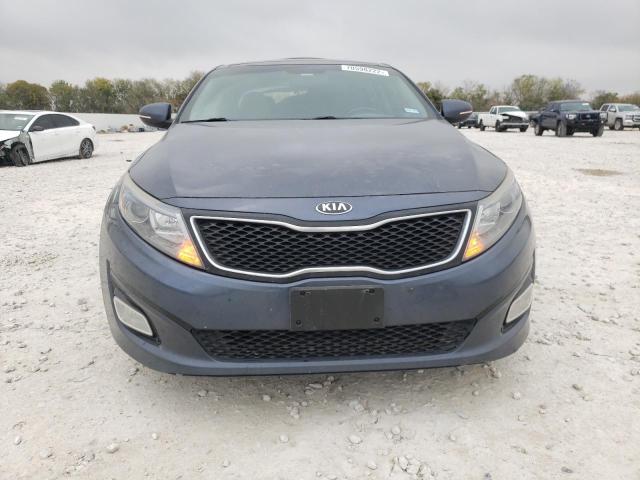 Photo 4 VIN: 5XXGN4A70FG450340 - KIA OPTIMA EX 