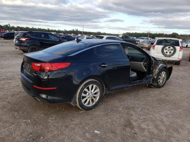 Photo 2 VIN: 5XXGN4A70FG453674 - KIA OPTIMA 