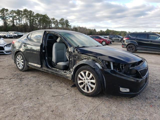 Photo 3 VIN: 5XXGN4A70FG453674 - KIA OPTIMA 