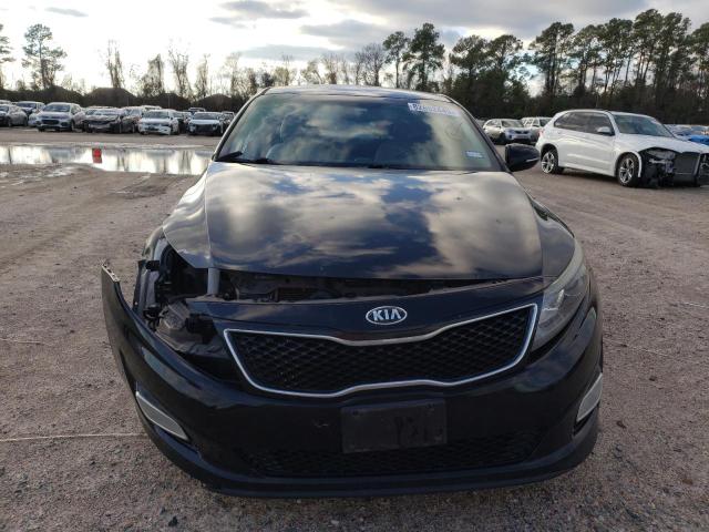 Photo 4 VIN: 5XXGN4A70FG453674 - KIA OPTIMA 