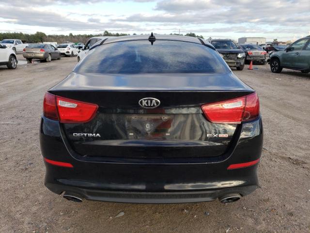 Photo 5 VIN: 5XXGN4A70FG453674 - KIA OPTIMA 