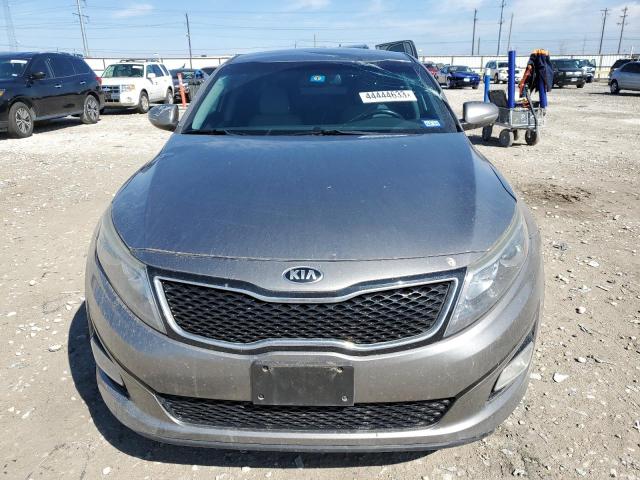 Photo 4 VIN: 5XXGN4A70FG456168 - KIA OPTIMA EX 