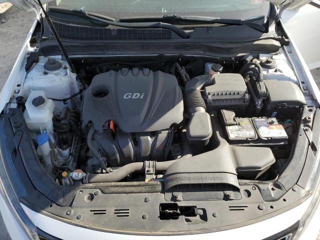 Photo 10 VIN: 5XXGN4A70FG461273 - KIA OPTIMA EX 