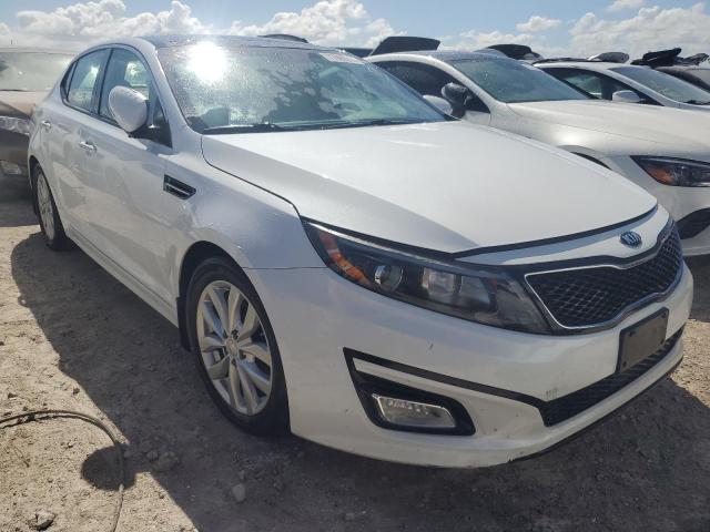 Photo 3 VIN: 5XXGN4A70FG461273 - KIA OPTIMA EX 