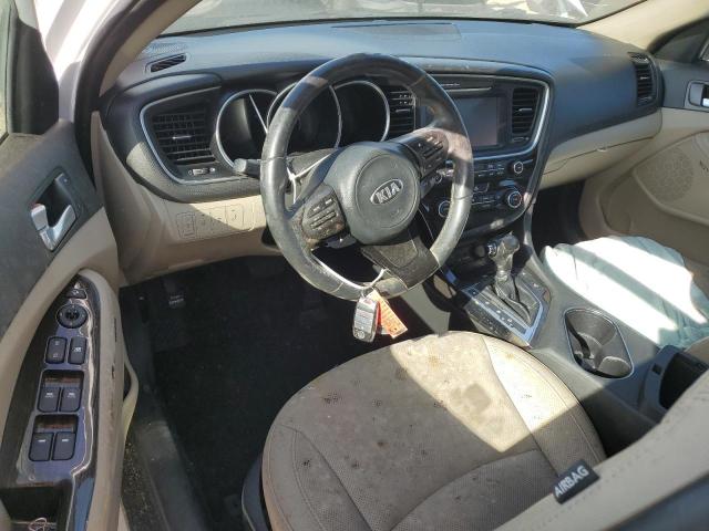 Photo 7 VIN: 5XXGN4A70FG461273 - KIA OPTIMA EX 