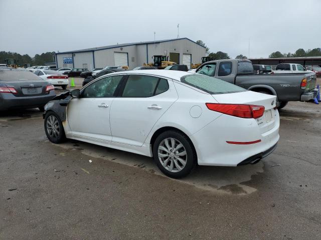 Photo 1 VIN: 5XXGN4A70FG470782 - KIA OPTIMA EX 