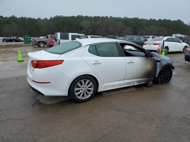 Photo 2 VIN: 5XXGN4A70FG470782 - KIA OPTIMA EX 