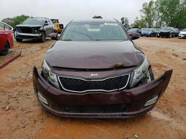 Photo 4 VIN: 5XXGN4A70FG482804 - KIA OPTIMA 