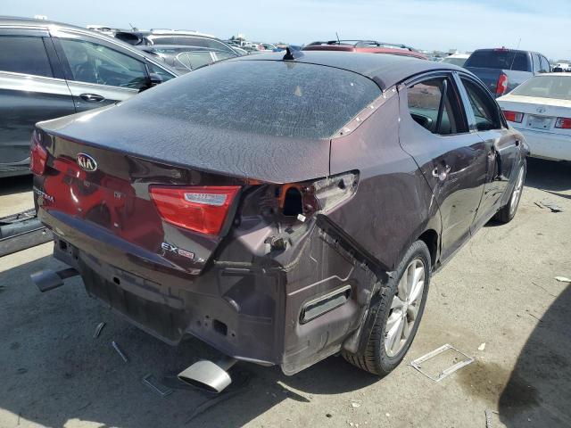 Photo 2 VIN: 5XXGN4A70FG483340 - KIA OPTIMA 