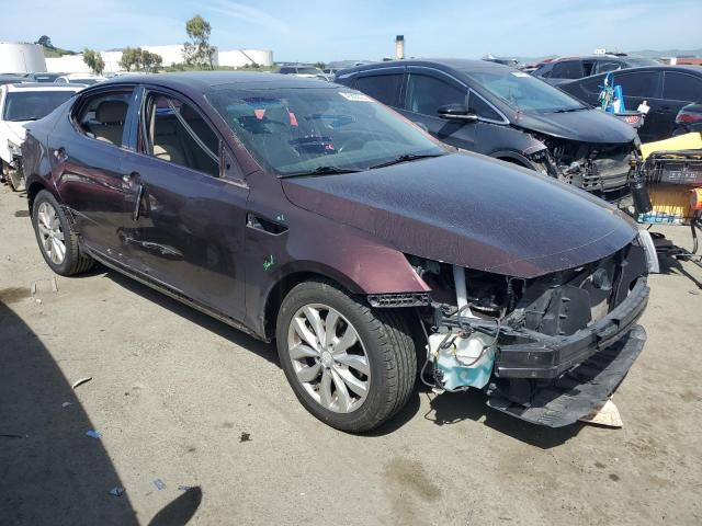 Photo 3 VIN: 5XXGN4A70FG483340 - KIA OPTIMA 