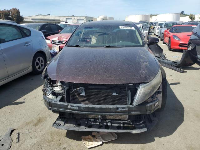 Photo 4 VIN: 5XXGN4A70FG483340 - KIA OPTIMA 