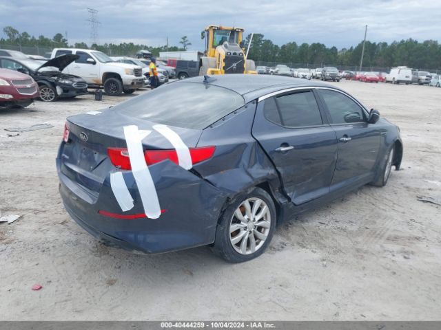 Photo 3 VIN: 5XXGN4A70FG484648 - KIA OPTIMA 