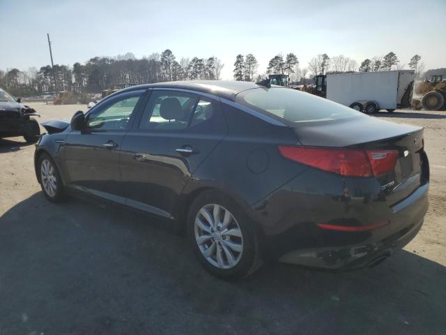 Photo 1 VIN: 5XXGN4A70FG491650 - KIA OPTIMA 