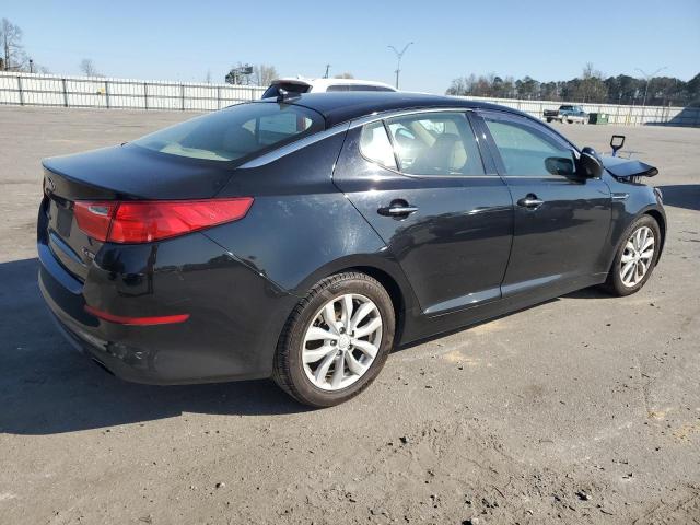 Photo 2 VIN: 5XXGN4A70FG491650 - KIA OPTIMA 