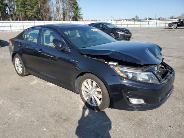 Photo 3 VIN: 5XXGN4A70FG491650 - KIA OPTIMA 