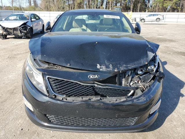 Photo 4 VIN: 5XXGN4A70FG491650 - KIA OPTIMA 