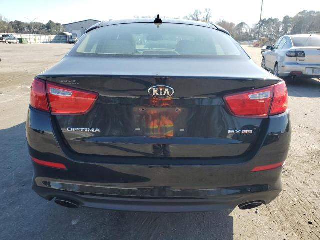 Photo 5 VIN: 5XXGN4A70FG491650 - KIA OPTIMA 